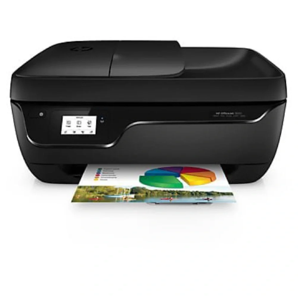 HP Office 3830 Wireless Printer / Copier